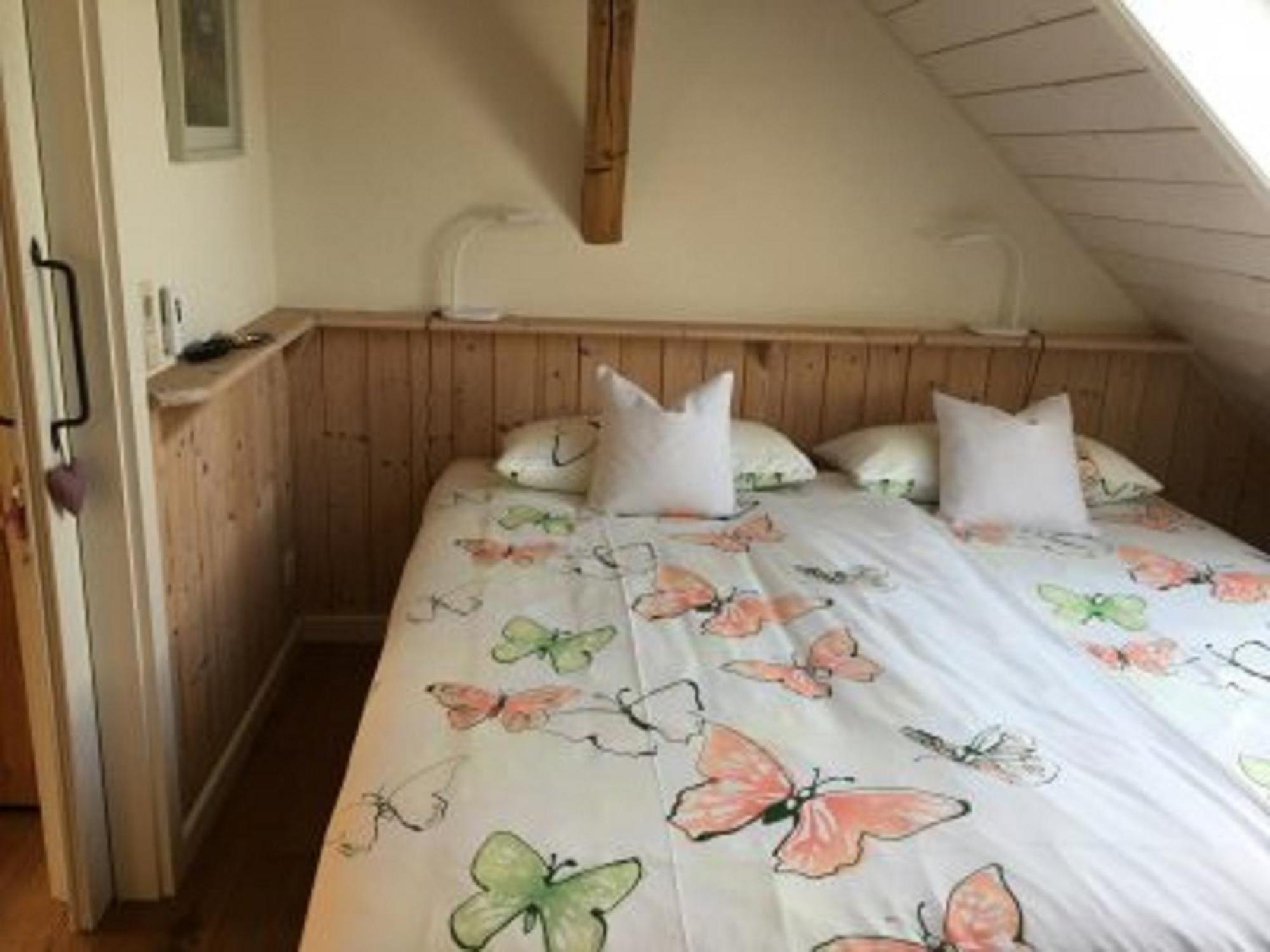 Apartament De Heuhoff-Hedwigsruh Stadum Pokój zdjęcie