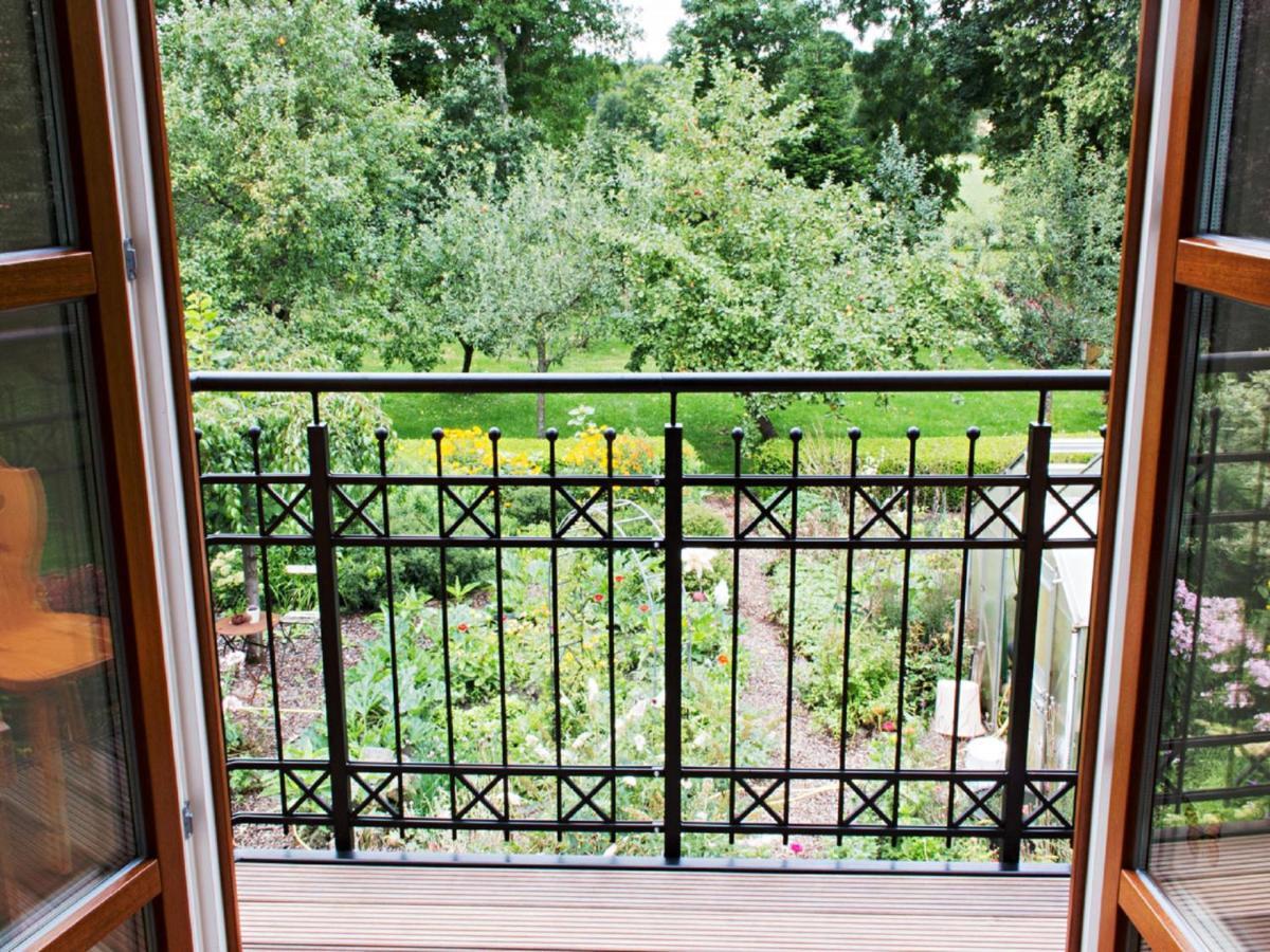 Apartament De Heuhoff-Hedwigsruh Stadum Zewnętrze zdjęcie